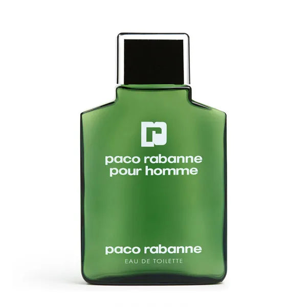 Paco Rabanne Pour Homme Eau de Toilette 200ml Spray, 200 ml
