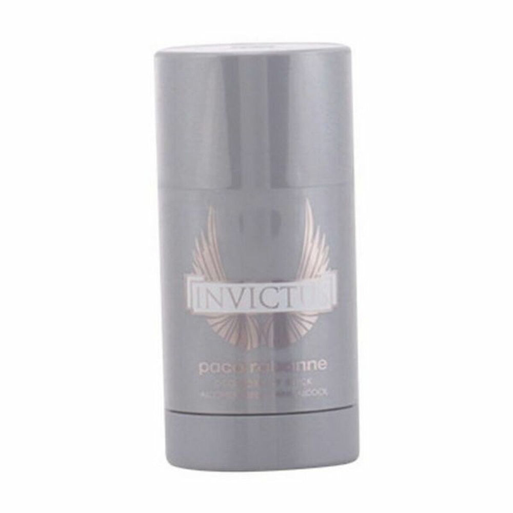Paco Rabanne Invictus Deodorant Stick 75ml for Men