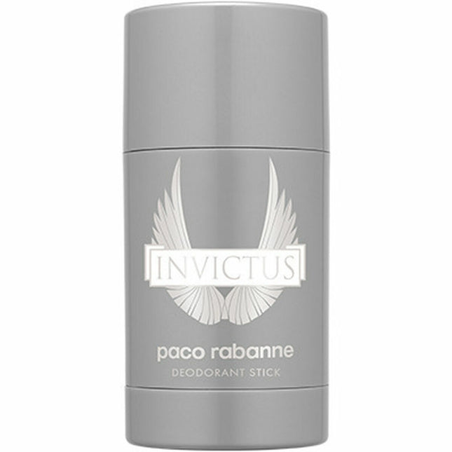 Paco Rabanne Invictus Deodorant Stick 75ml for Men