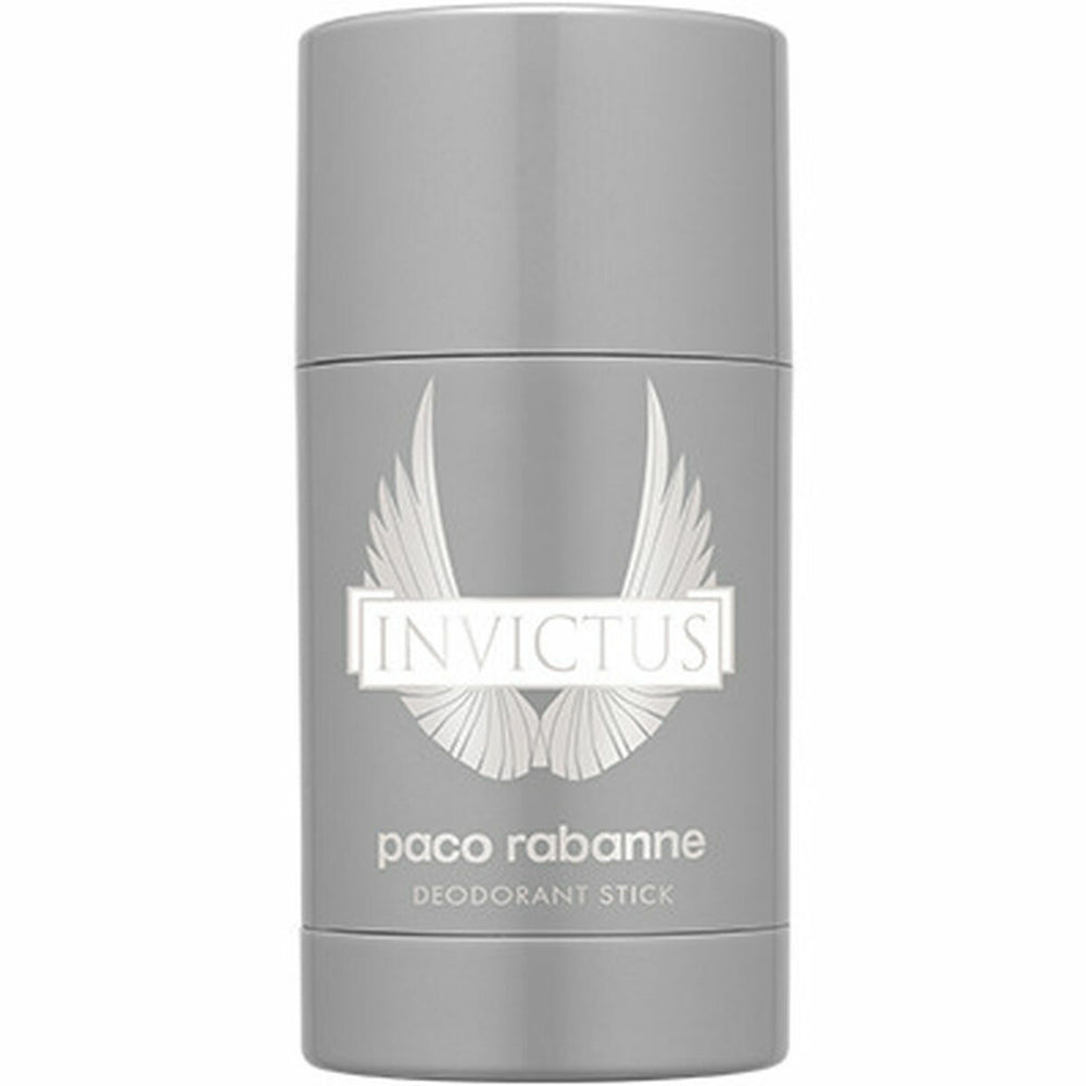 Paco Rabanne Invictus Deodorant Stick 75ml for Men