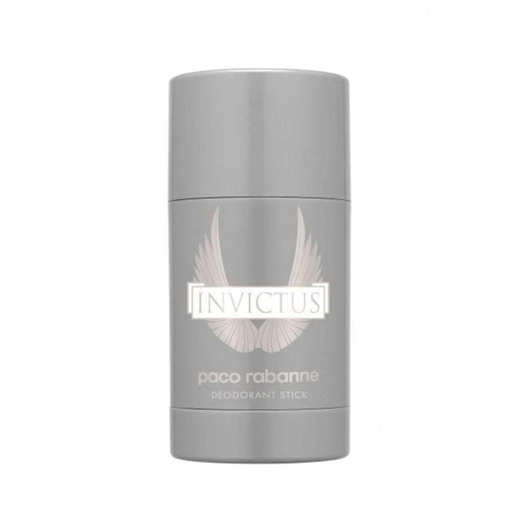 Paco Rabanne Invictus Deodorant Stick 75ml for Men