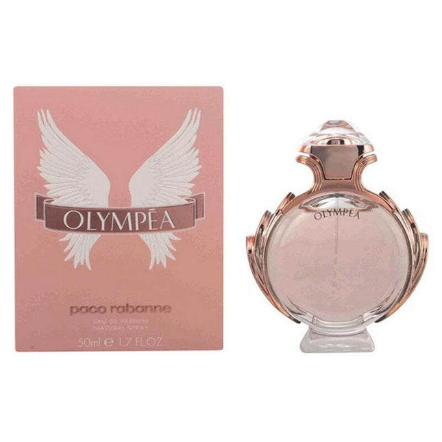 Paco Rabanne Olympea Eau de Parfum 30ml Spray, 30 ml for Women