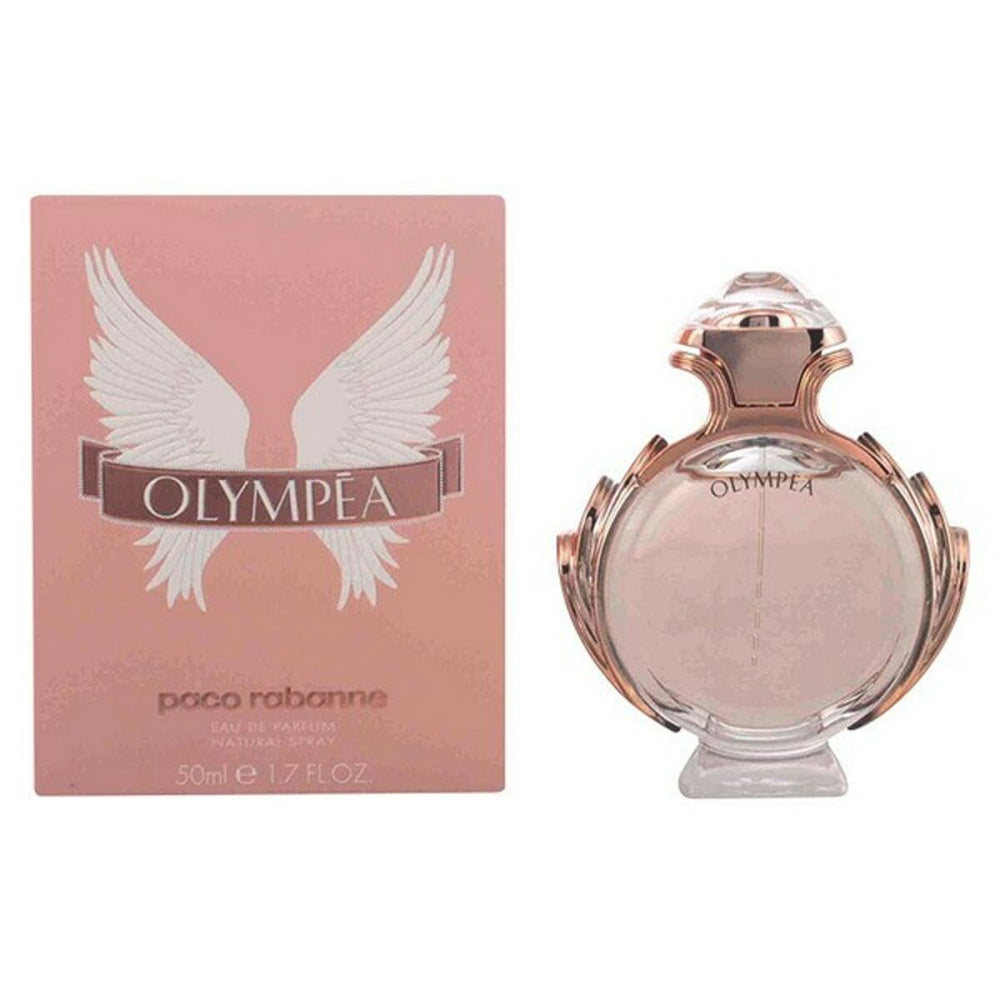 Paco Rabanne Olympea Eau de Parfum 30ml Spray, 30 ml for Women