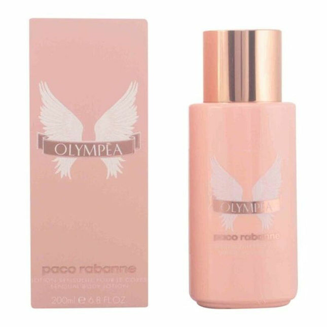 Paco Rabanne Olympea Body Lotion 200ml, 200 ml for Women
