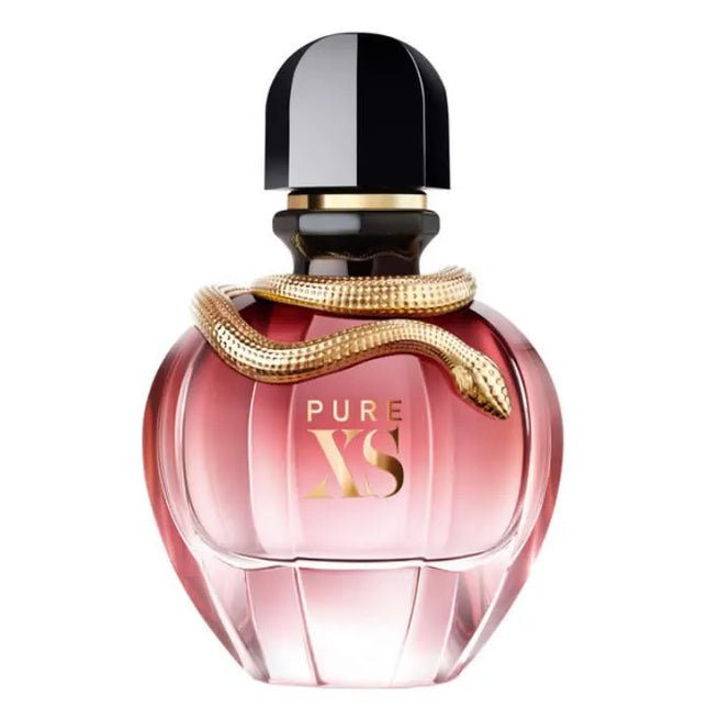 Paco Rabanne Pure XS for Her Eau de Parfum 80ml Spray, 80 ml for Women