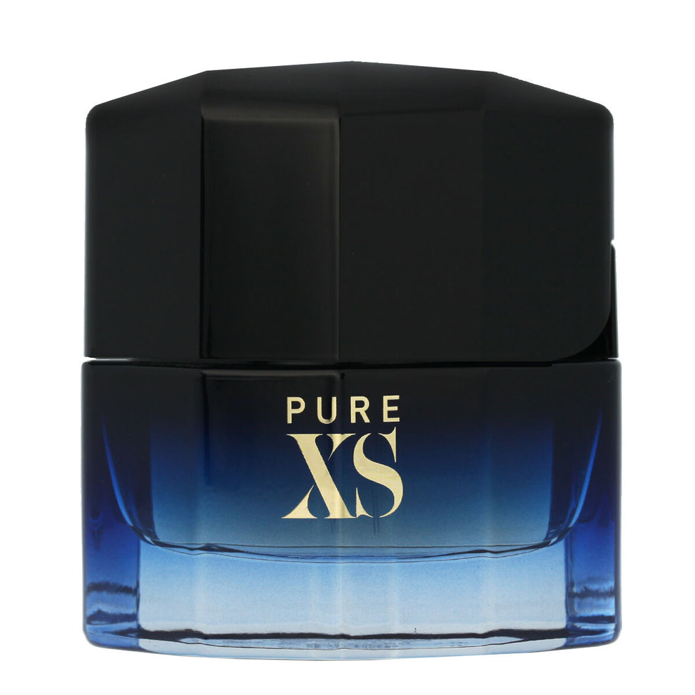 Paco Rabanne Pure XS Eau de Toilette 50ml Spray, 50 ml for Men