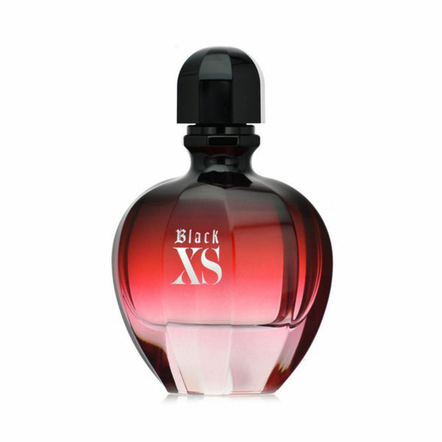 Paco Rabanne Black XS Eau de Parfum 80ml Spray, 80 ml for Women