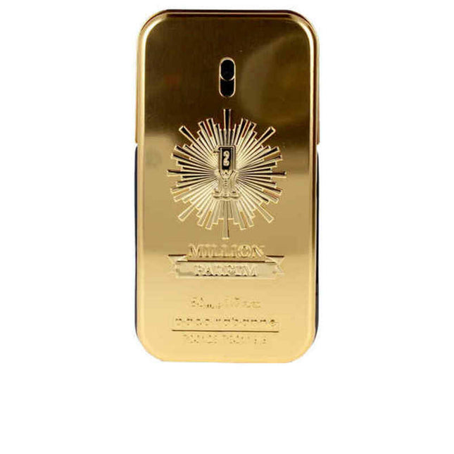 Paco Rabanne 1 Million Parfum Eau de Parfum 100ml Spray, 100 ml for Men