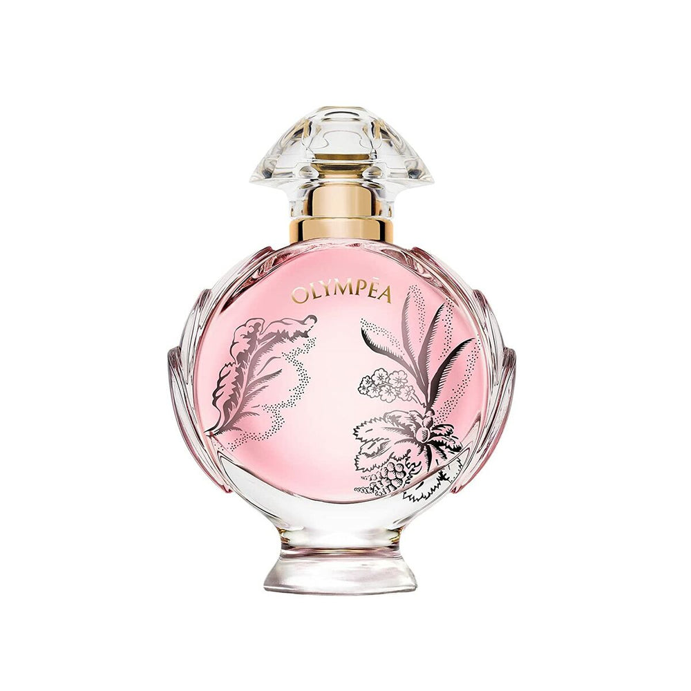 Paco Rabanne Olympea Blossom Eau de Parfum 30ml Spray, 30 ml for Women