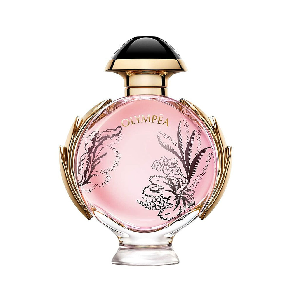 Paco Rabanne Olympea Blossom Eau de Parfum 50ml Spray, 50 ml for Women