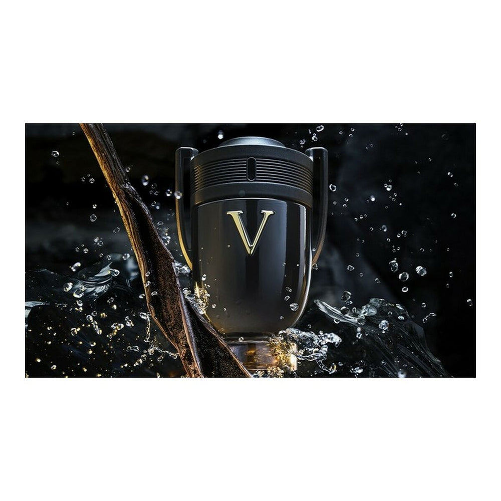 Paco Rabanne Invictus Victory Eau de Parfum Extreme 100ml Spray, 100 ml for Men