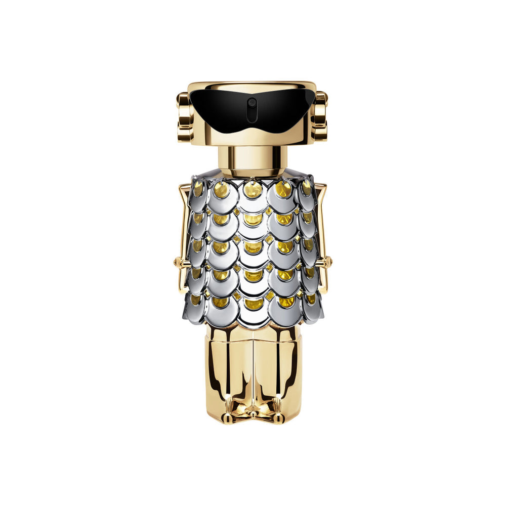 Paco Rabanne Fame Eau de Parfum 80ml Refillable Spray, 80 ml for Women