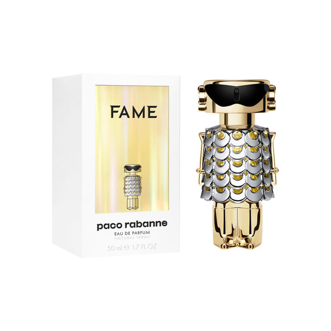 Paco Rabanne Fame Eau de Parfum 50ml Spray, 50 ml for Women