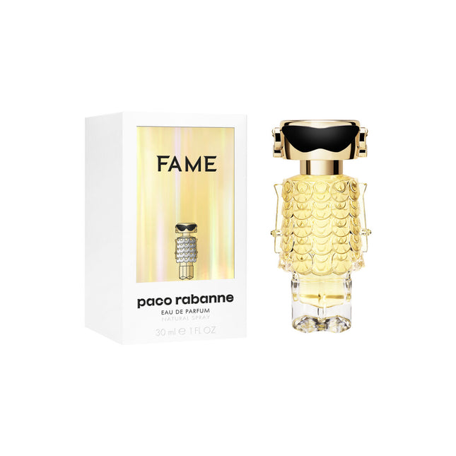 Paco Rabanne Fame Eau de Parfum 30ml Spray, 30 ml for Women