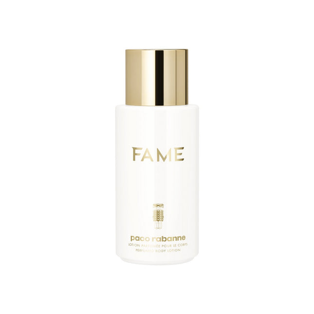 Paco Rabanne Fame Perfumed Body Lotion 200ml, 200 ml for Women