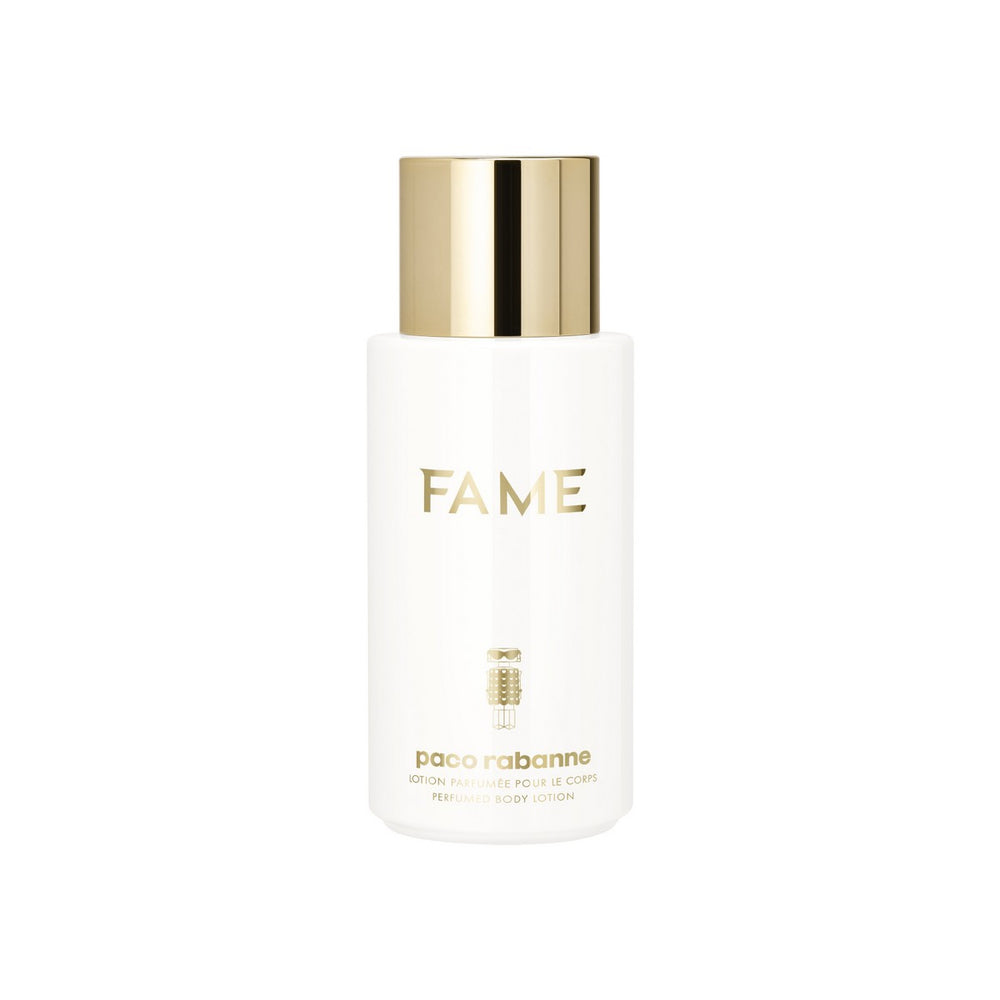 Paco Rabanne Fame Perfumed Body Lotion 200ml, 200 ml for Women