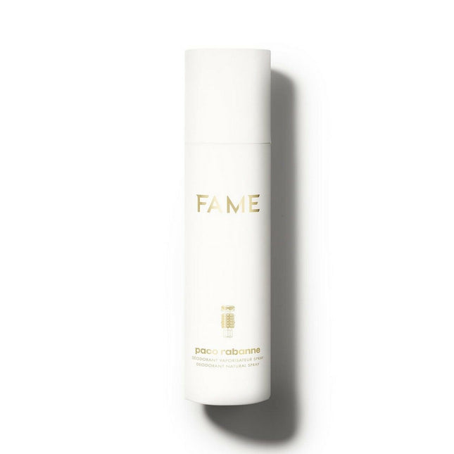 Paco Rabanne Fame Deodorant Spray 150ml, 150 ml for Women