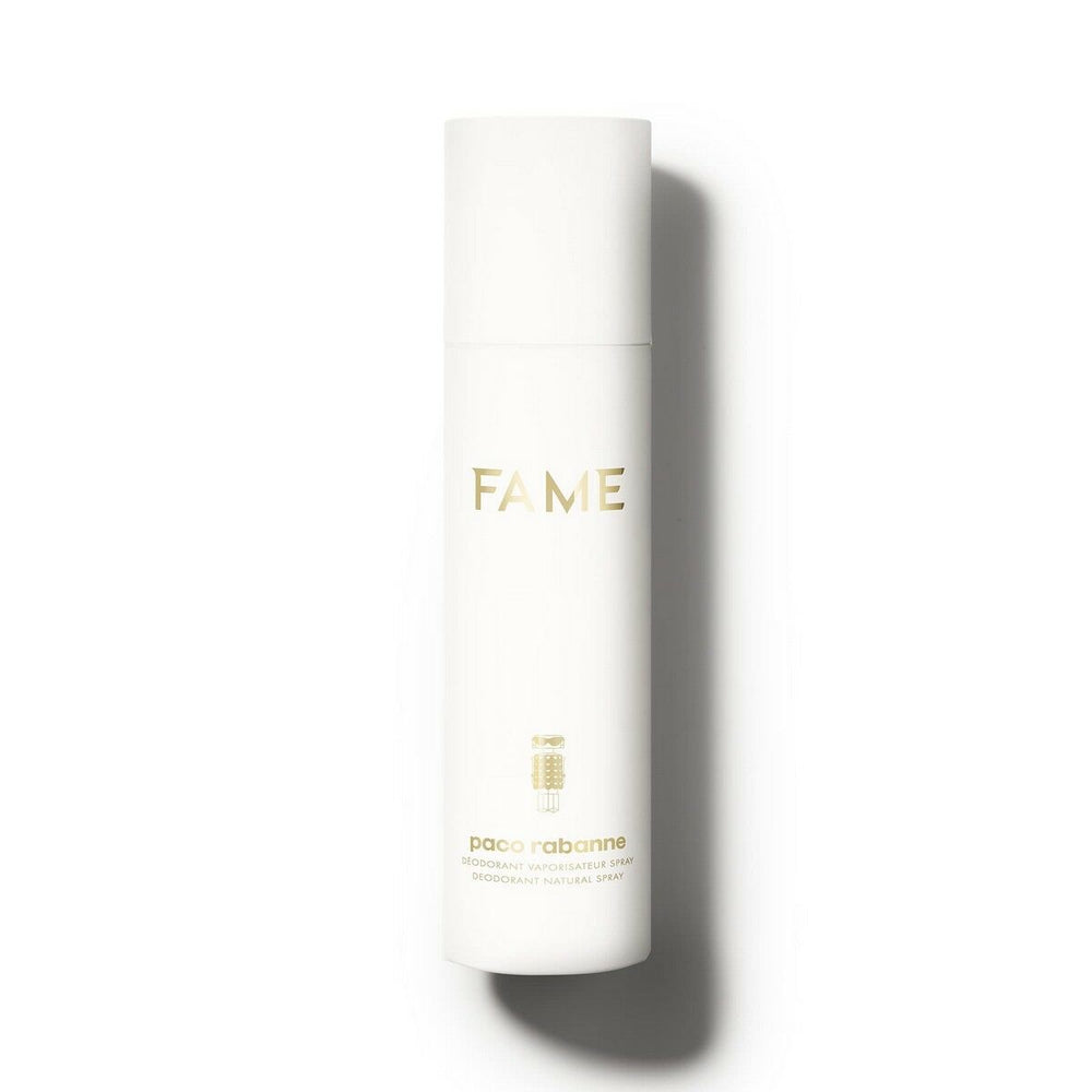 Paco Rabanne Fame Deodorant Spray 150ml, 150 ml for Women