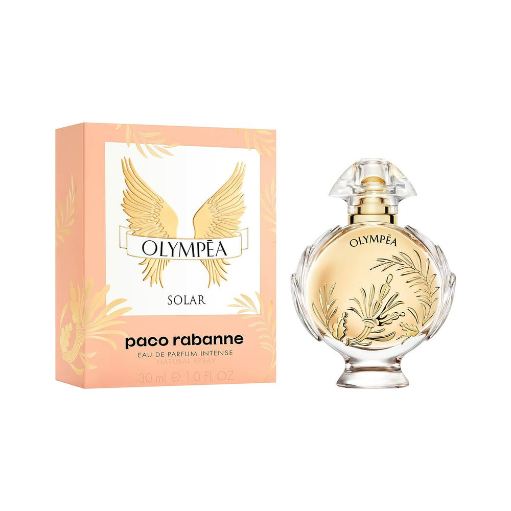 Paco Rabanne Olympéa Solar Eau de Parfum 30ml Spray, 30 ml for Women