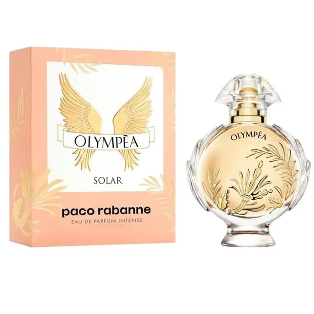 Paco Rabanne Olympéa Solar Eau de Parfum 30ml Spray, 30 ml for Women