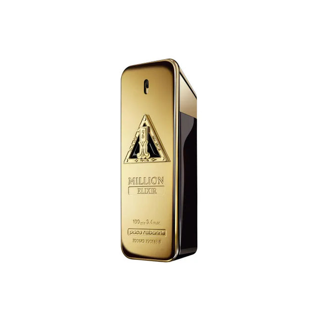 Paco Rabanne 1 Million Elixir Parfum Intense 200ml Spray, 200 ml for Men