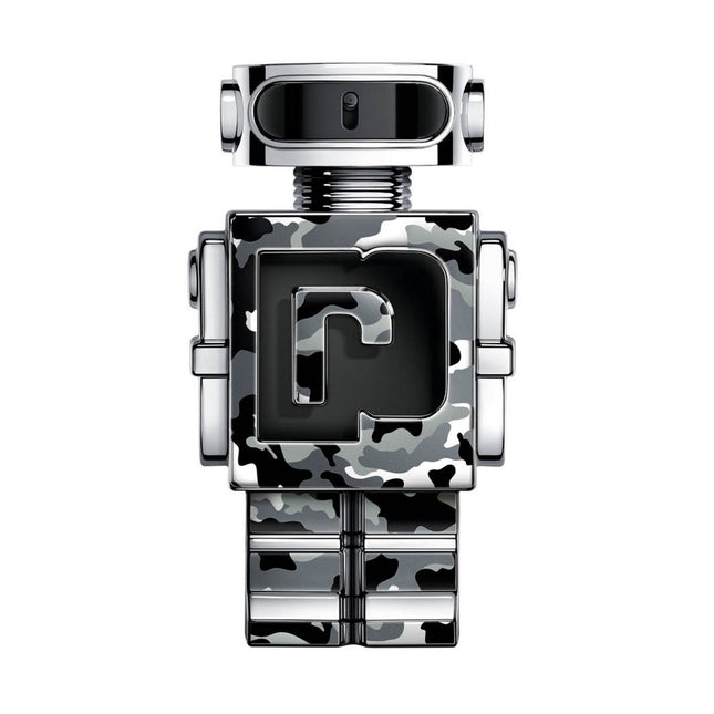 Paco Rabanne Phantom Eau de Toilette 100ml Spray - Legion Collectors Edition, 100 ml for Men