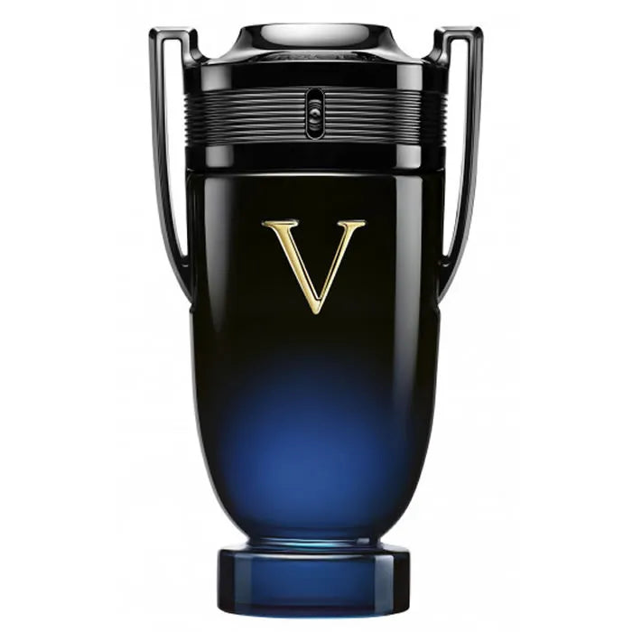 Paco Rabanne Invictus Victory Elixir Eau de Parfum 200ml Spray, 200 ml for Men