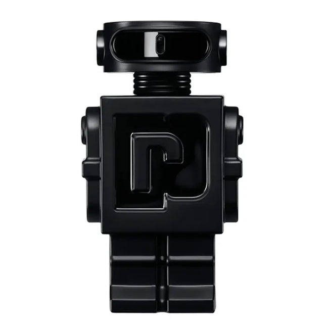 Paco Rabanne Phantom Parfum Eau de Parfum 150ml Refillable Spray, 150 ml for Men
