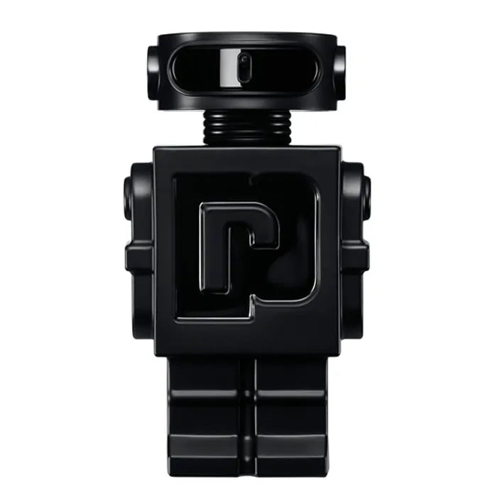 Paco Rabanne Phantom Parfum Eau de Parfum 150ml Refillable Spray, 150 ml for Men