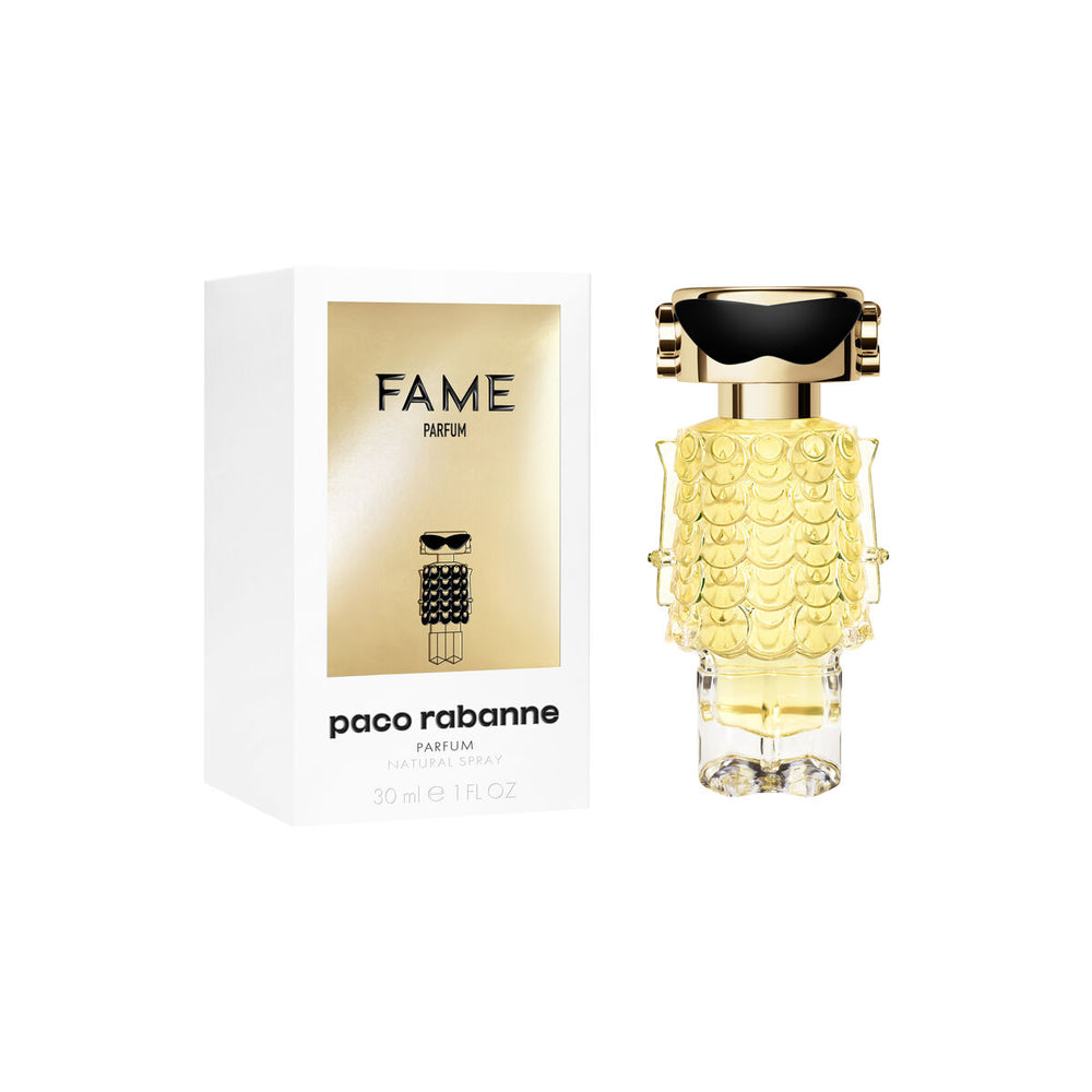 Paco Rabanne Fame Parfum 30ml Spray, 30 ml for Women