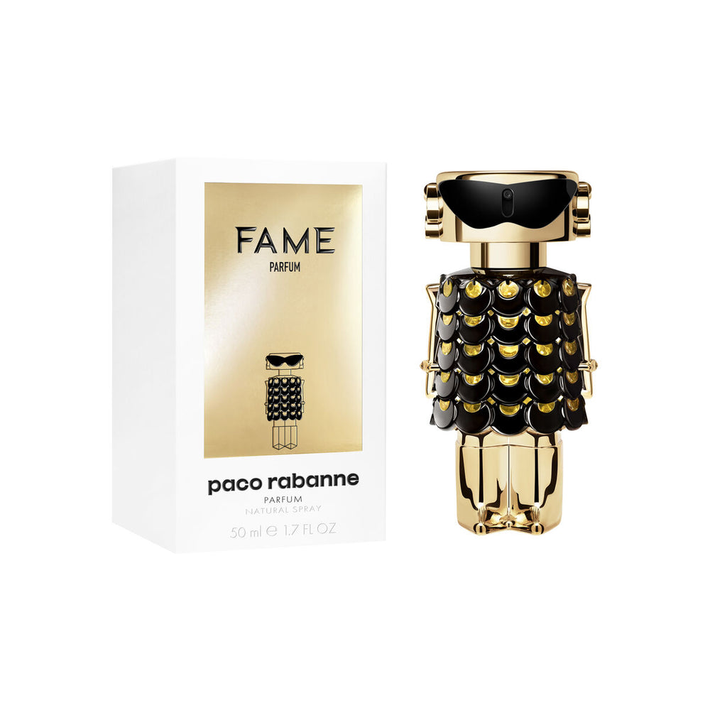Paco Rabanne Fame Parfum 50ml Spray, 50 ml for Women