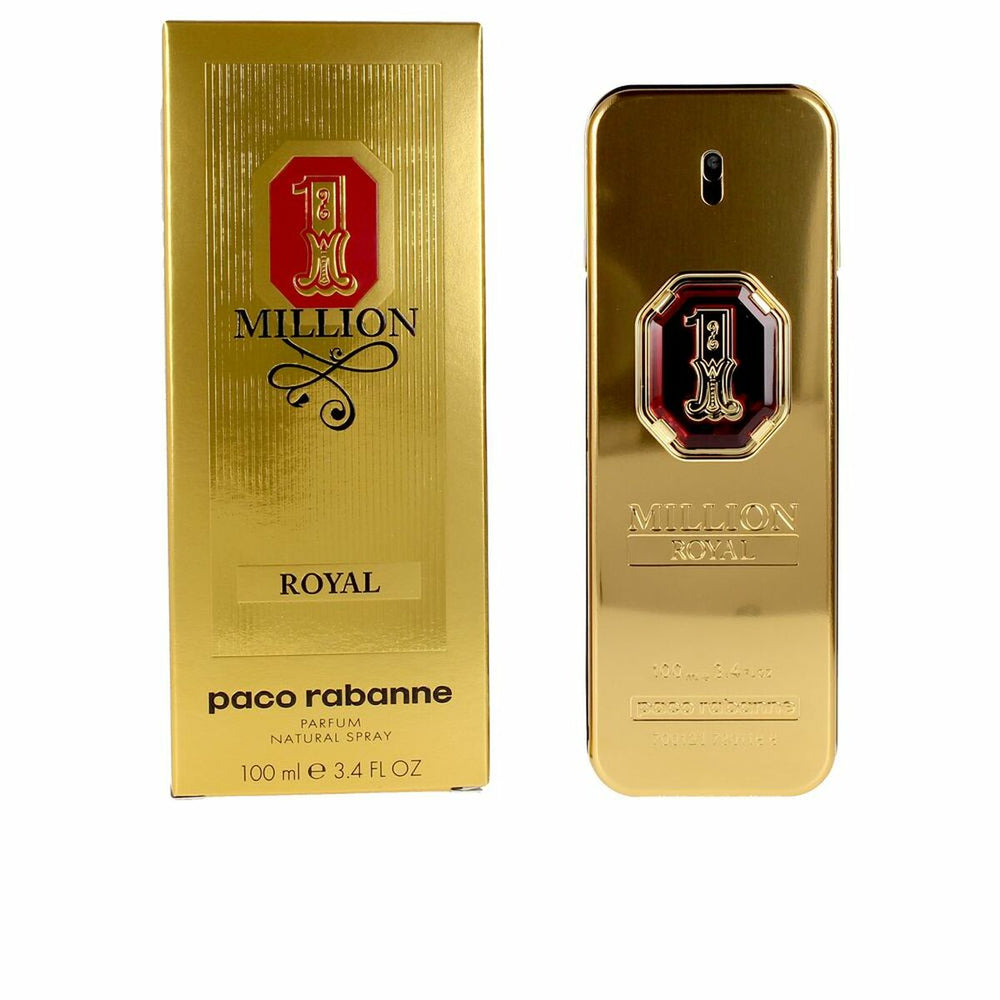 Paco Rabanne 1 Million Royal Eau de Parfum 100ml Spray, 100 ml for Men