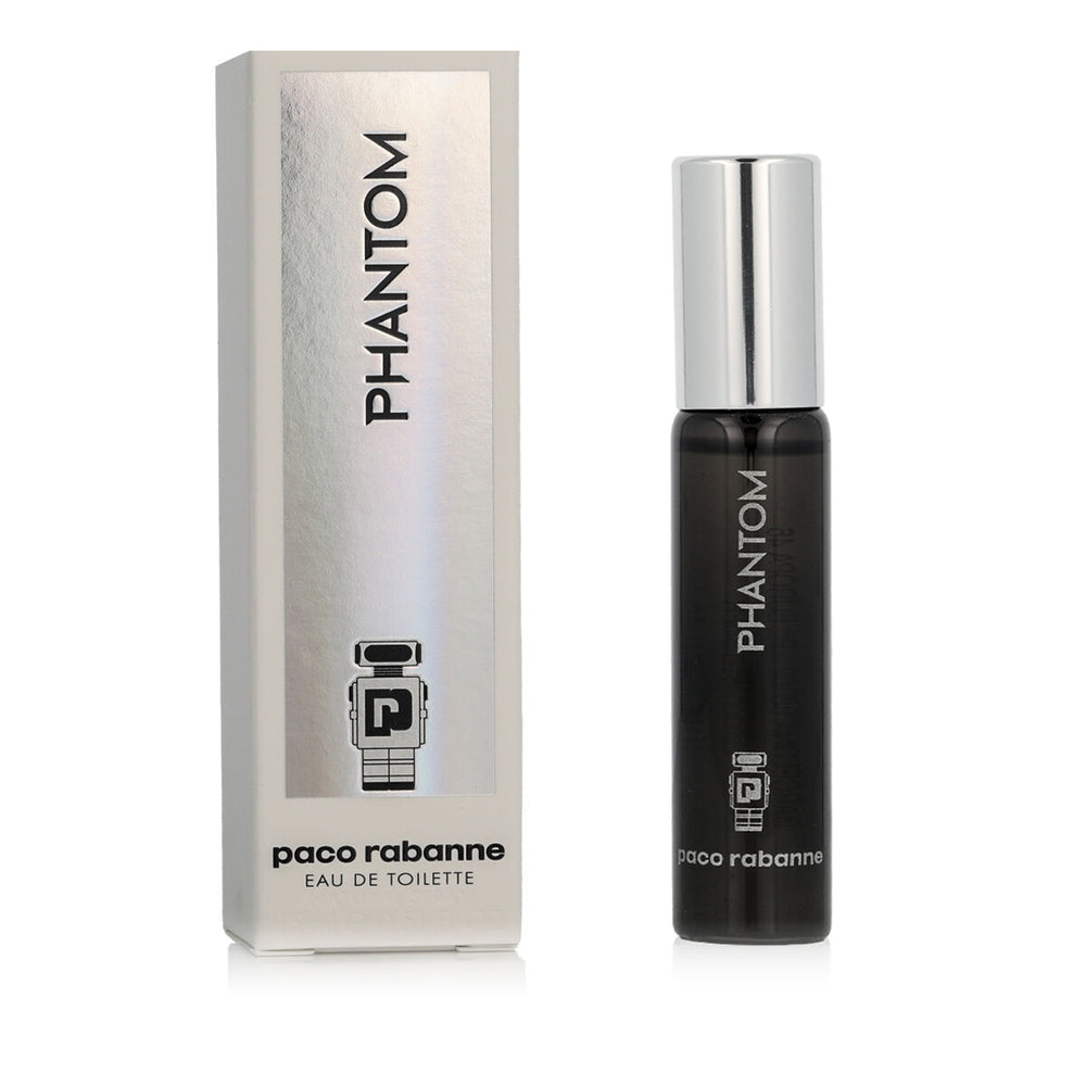Paco Rabanne Phantom Eau de Toilette 15ml Spray, 15 ml for Men