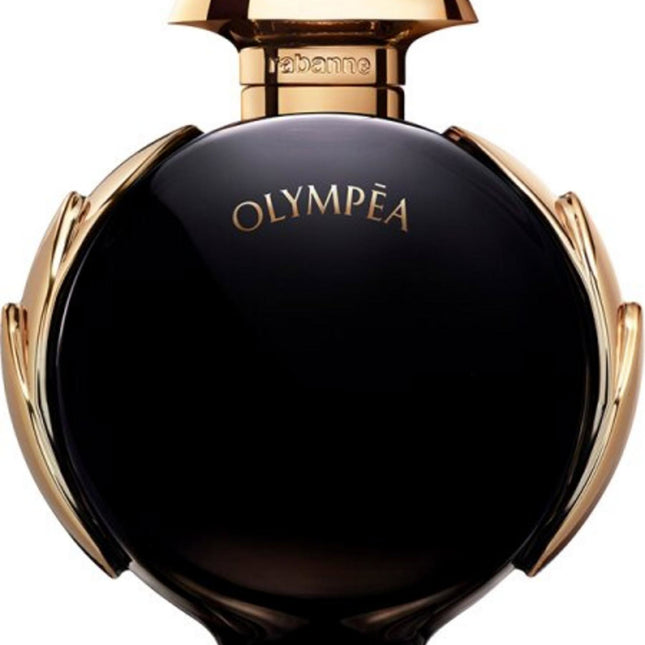 Paco Rabanne Olympéa Parfum Eau de Parfum 80ml Spray, 80 ml for Women