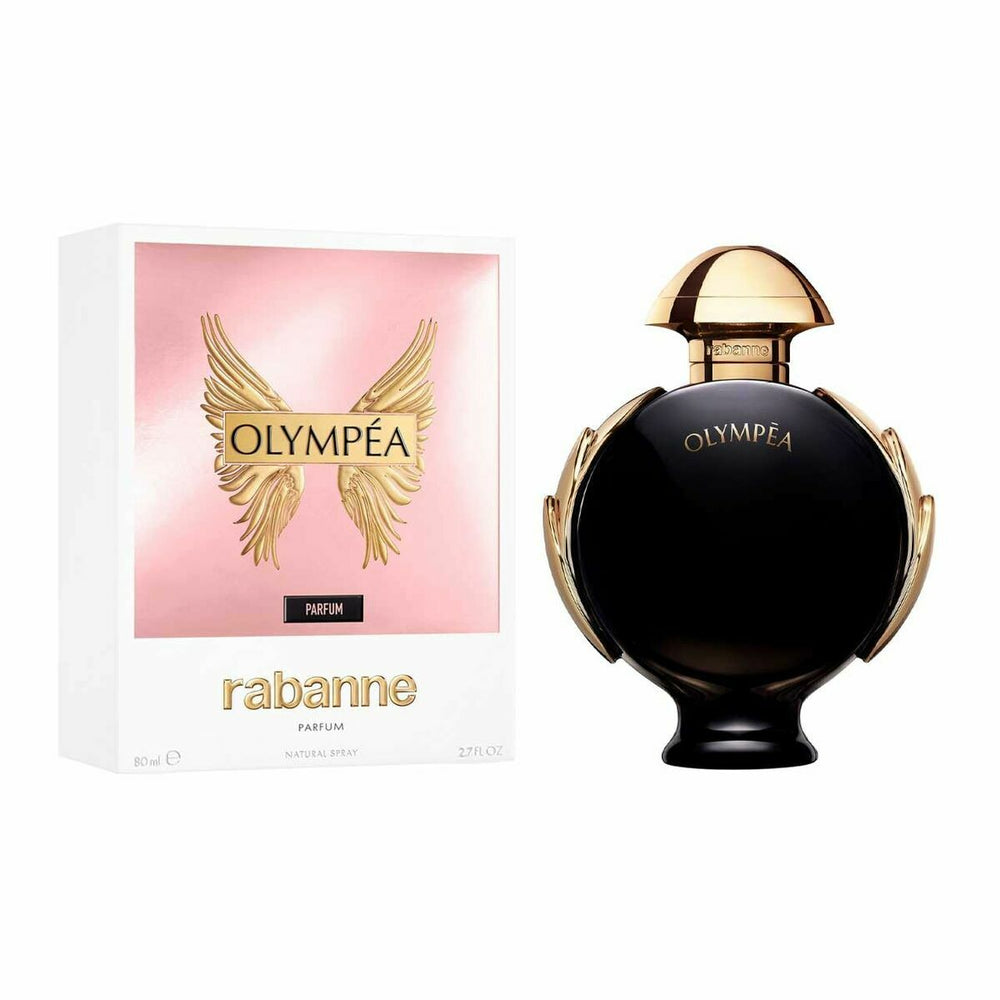 Paco Rabanne Olympéa Parfum Eau de Parfum 80ml Spray, 80 ml for Women