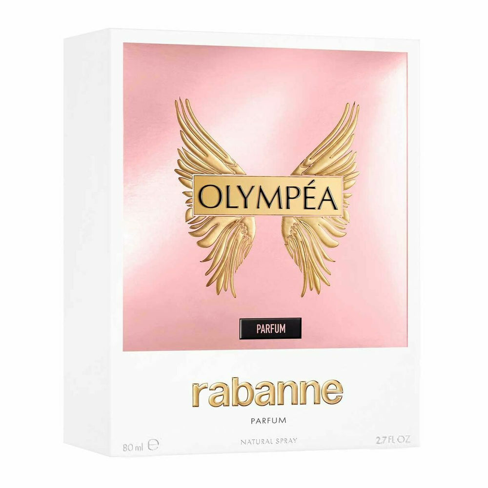 Paco Rabanne Olympéa Parfum Eau de Parfum 80ml Spray, 80 ml for Women
