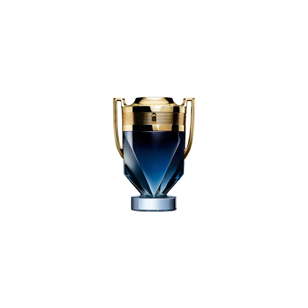 Paco Rabanne Invictus Parfum Eau de Parfum 50ml Spray, 50 ml for Men
