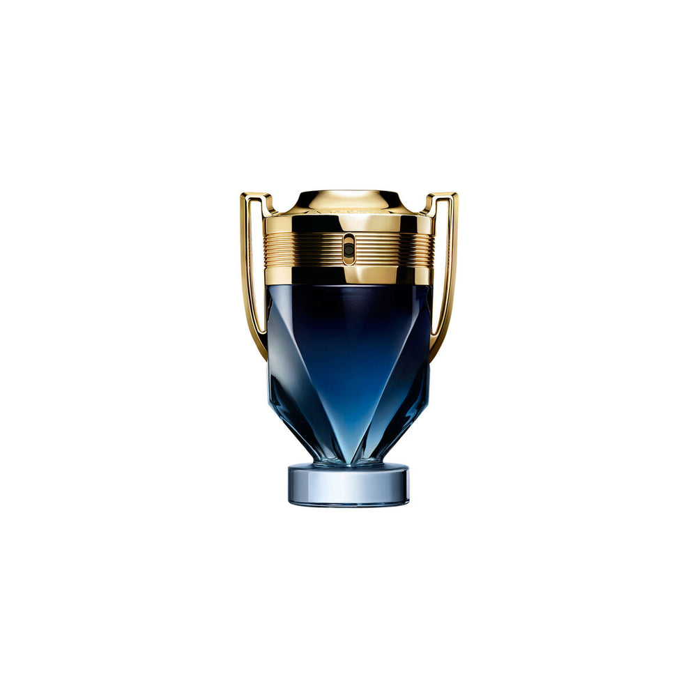 Paco Rabanne Invictus Parfum Eau de Parfum 100ml Spray, 100 ml for Men