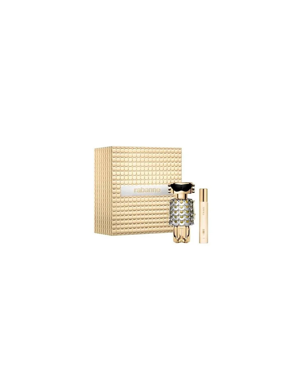 Paco Rabanne Fame Gift Set 80ml EDP + 20ml EDP for Women