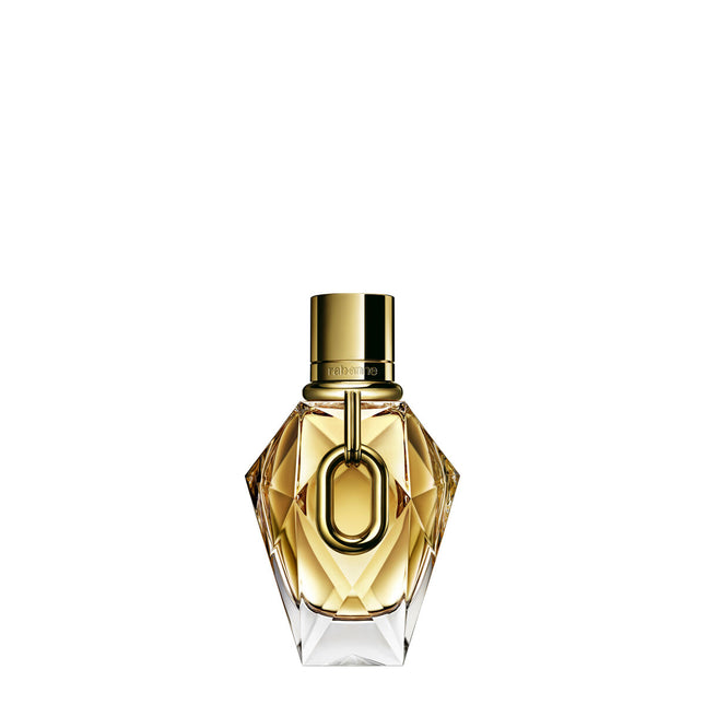 Paco Rabanne Million Gold for Her Eau de Parfum 50ml Spray, 50 ml for Women