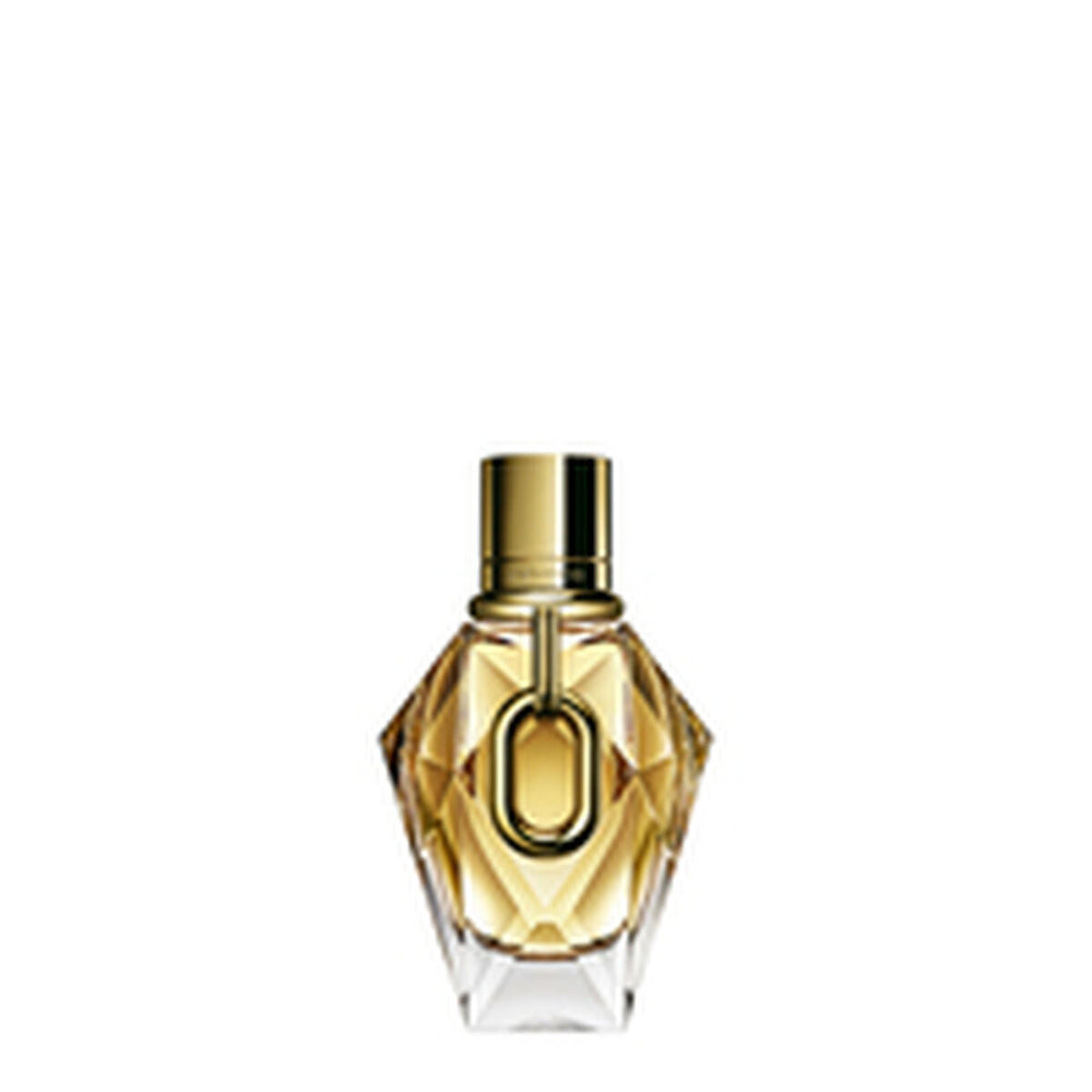 Paco Rabanne Million Gold for Her Eau de Parfum 50ml Spray, 50 ml for Women