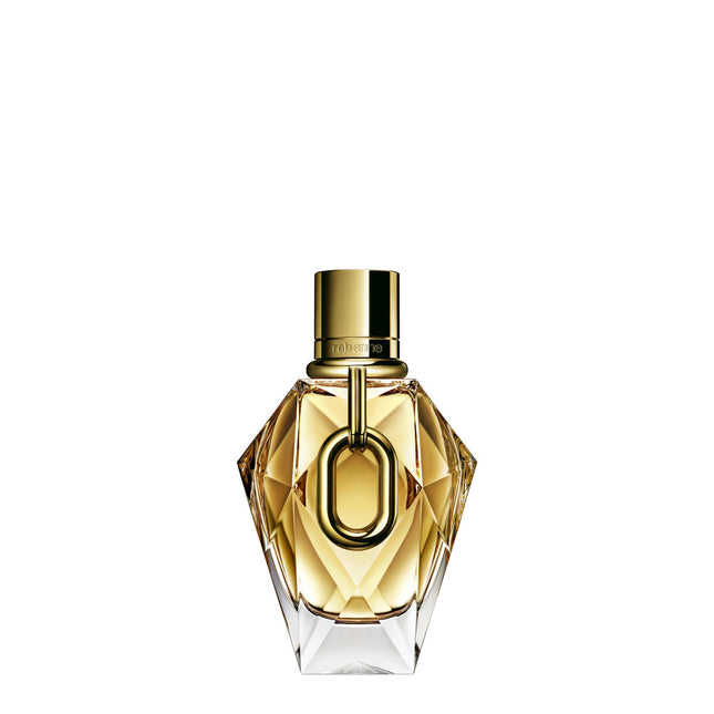 Paco Rabanne Million Gold for Her Eau de Parfum 90ml Spray, 90 ml for Women
