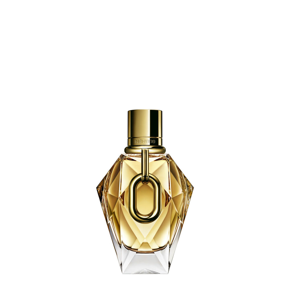 Paco Rabanne Million Gold for Her Eau de Parfum 90ml Spray, 90 ml for Women