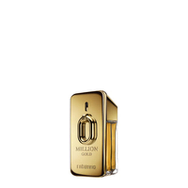 Paco Rabanne Million Gold for Him Eau de Parfum Intense 50ml Spray, 50 ml for Men