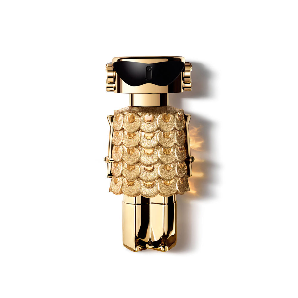 Paco Rabanne Fame Intense Eau de Parfum 80ml Refillable Spray, 80 ml for Women