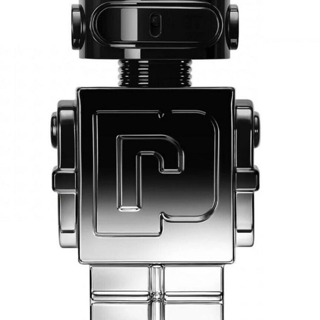 Paco Rabanne Phantom Elixir Eau de Parfum 100ml Spray, 100 ml for Men