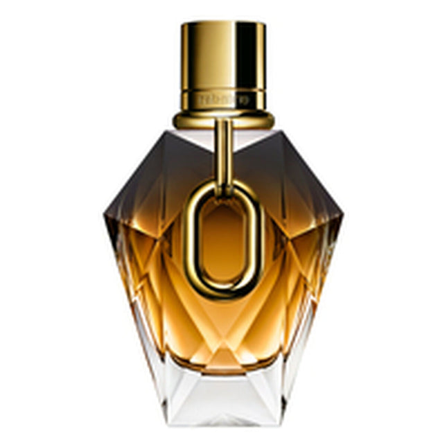 Paco Rabanne Million Gold For Her Parfum 90ml Spray, 90 ml for Women