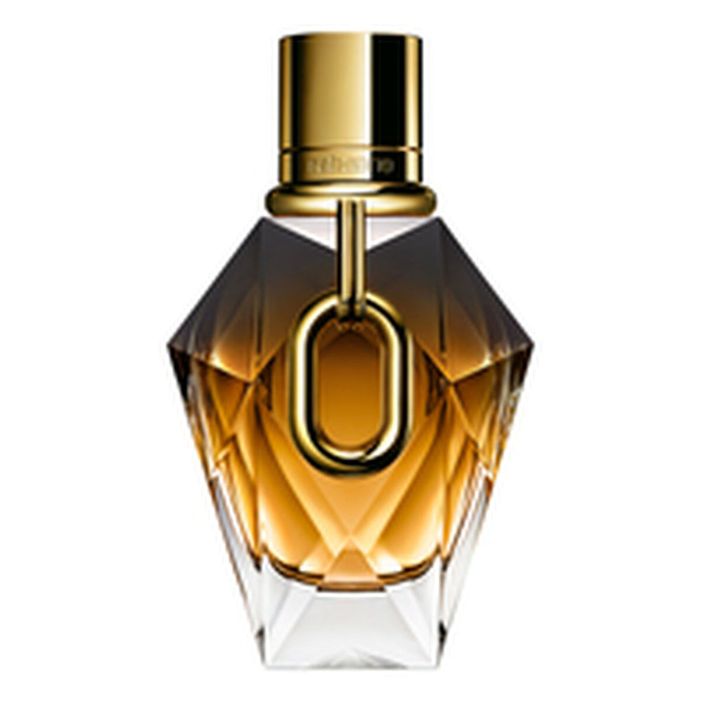 Paco Rabanne Million Gold For Her Parfum 50ml Spray, 50 ml for Women
