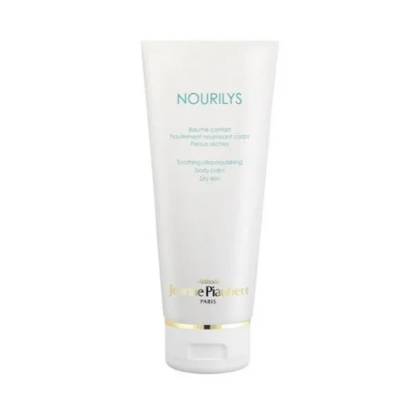 Jeanne Piaubert Nourilys Soothing Ultra-Nourishing Body Balm 200ml - Dry Skin for Unisex