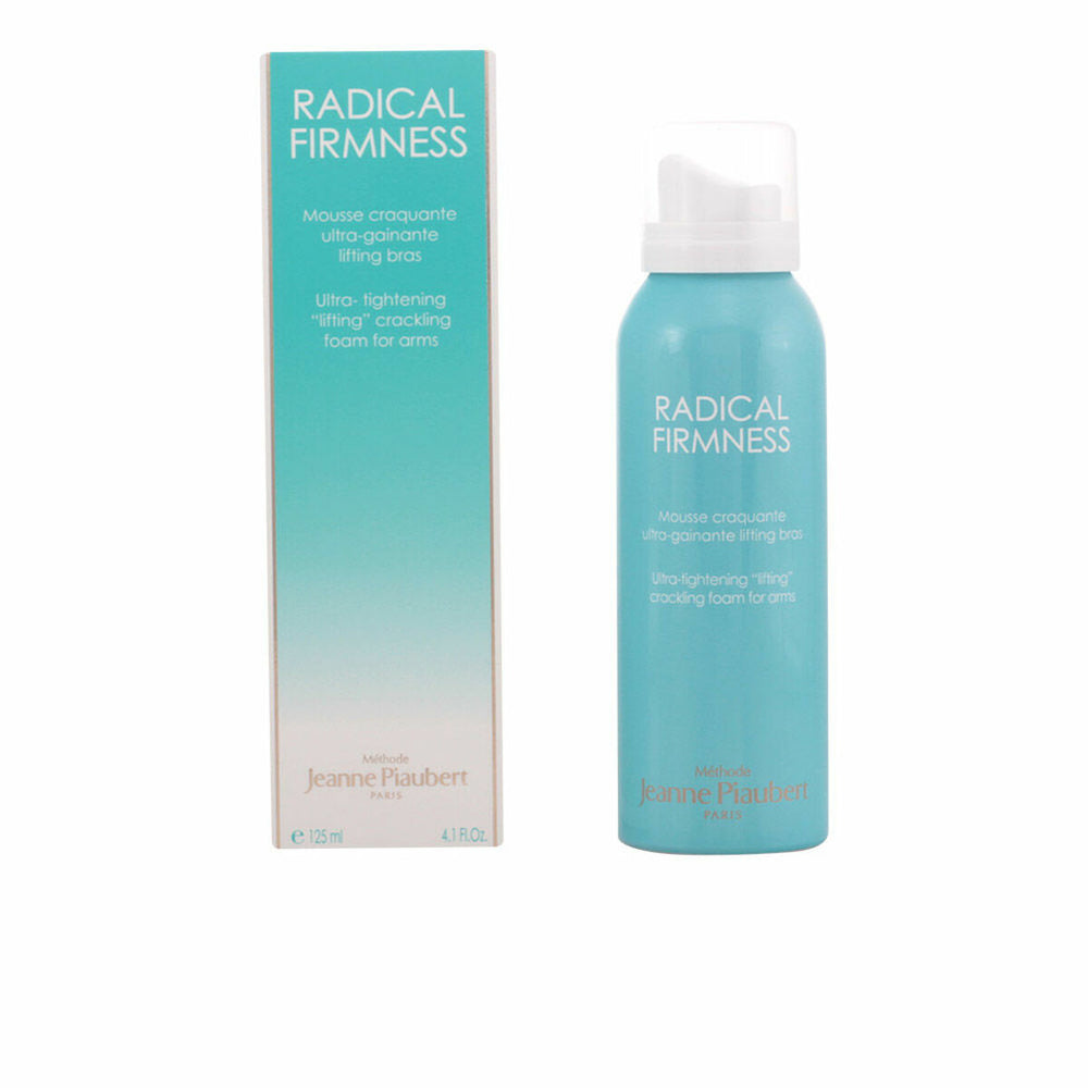 Jeanne Piaubert Radical Firmness Arm Tightening Foam 125ml for Unisex